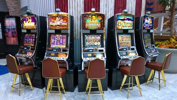 Hacksaw Gaming slot interface on pen4d platform