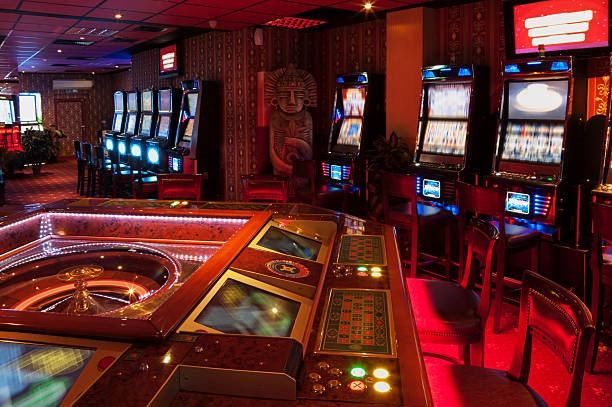 Asia Gaming Game