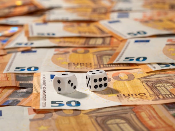 Live dealer studio with multiple camera angles and professional croupier