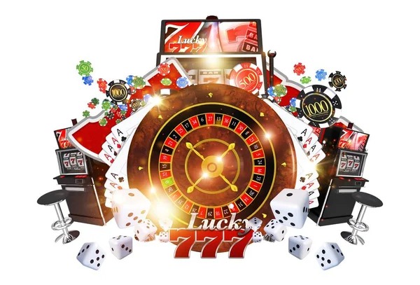 Mahjong Ways slot game grid with connected symbols